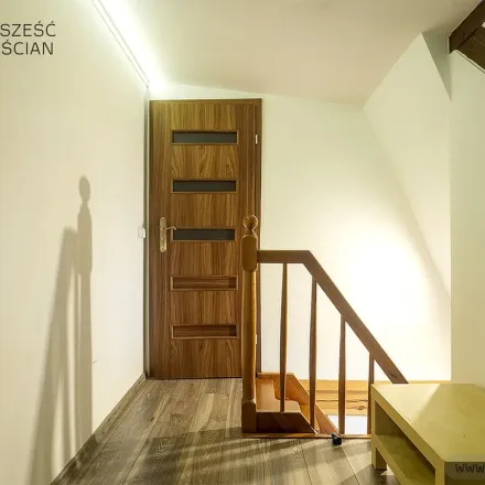 Rent this 2 bed apartment on Augustyna Szamarzewskiego 13/15 in 60-514 Poznan, Poland