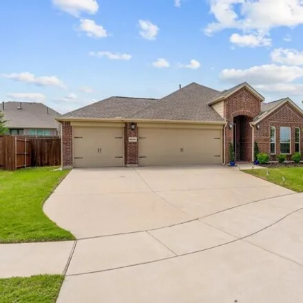 Buy this 4 bed house on 10001 Prairie Drive in Frisco, TX 75035