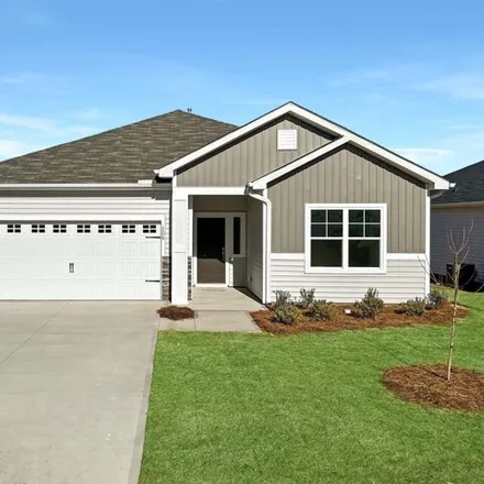 Buy this 3 bed house on White Dutch Lane in Mauldin, SC 29662