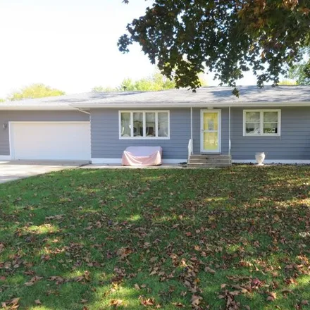 Buy this 3 bed house on Wilhelmi Drive in Channahon, IL 60410
