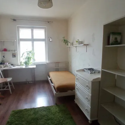 Image 5 - Lam Kieu, Aleksandra Lubomirskiego 51, 31-509 Krakow, Poland - Apartment for rent