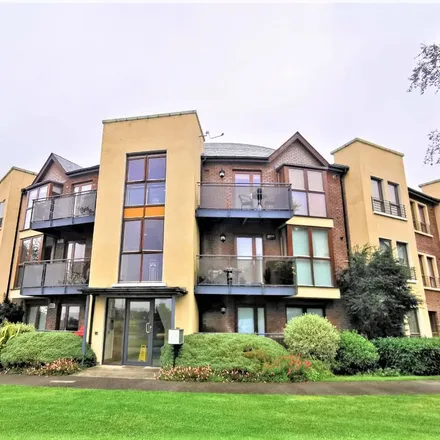 Image 2 - Steeplechase Green, Steeplechase, Ratoath, County Meath, A85 HK31, Ireland - Apartment for rent