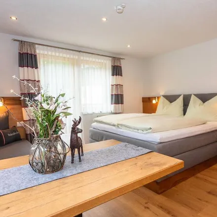 Rent this 2 bed apartment on 5761 Maria Alm am Steinernen Meer