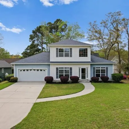Buy this 3 bed house on 1515 Wild Tree Court Southwest in Brunswick County, NC 28469