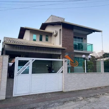 Buy this 3 bed house on Rua Hamilton de Lima in Potecas, São José - SC