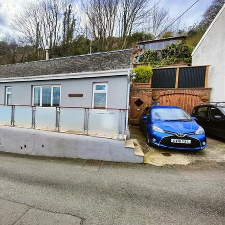 Buy this 2 bed house on Clement Road in Goodwick, SA64 0DL