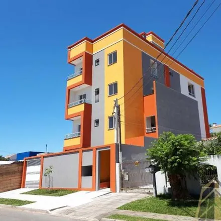 Buy this 2 bed apartment on Rua Professora Marieta de Souza e Silva in Iná, São José dos Pinhais - PR