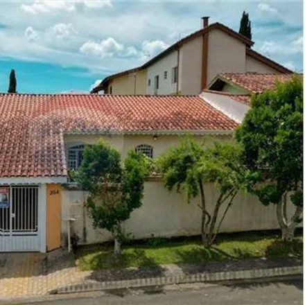 Image 2 - Rua Coronel Ernesto Alves, Jardim Morumbi, Atibaia - SP, 12940-306, Brazil - House for sale