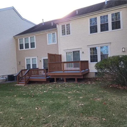 Rent this 2 bed apartment on 158 Sterling Drive in Newington, CT 06111
