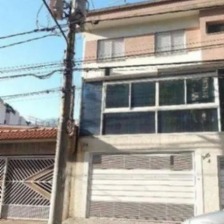 Image 2 - Rua Irmã Maria Mônica, Baeta Neves, São Bernardo do Campo - SP, 09760-001, Brazil - House for rent