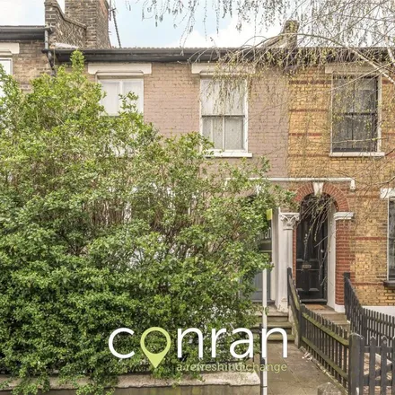 Rent this 1 bed apartment on Charlton Kebab House in 41 Charlton Church Lane, London