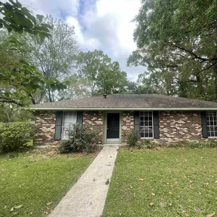 Rent this 3 bed house on unnamed road in Laurel Lea, Baton Rouge