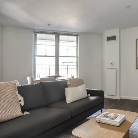 Rent this 2 bed apartment on 625;627;641 Massachusetts Avenue in Cambridge, MA 02139