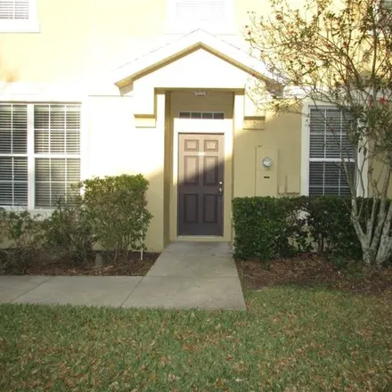 Image 1 - 6802 Breezy Palm Drive, Riverview, FL 33578, USA - House for rent