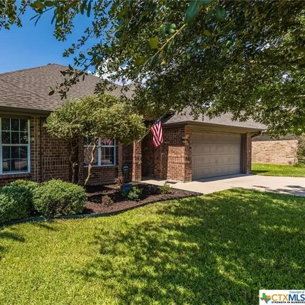 Buy this 3 bed house on 4508 Lowes Drive in Temple, TX 76502