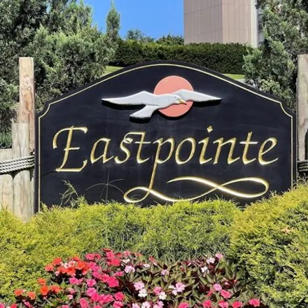 Buy this 2 bed condo on Eastpointe Condominium in 1 Scenic Drive, Highlands