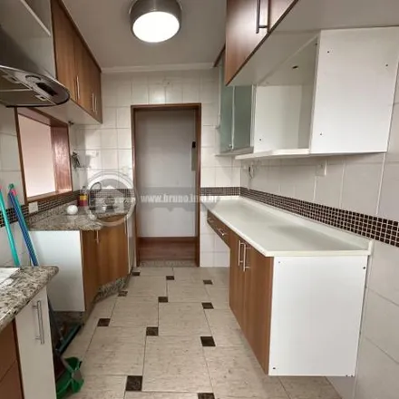 Buy this 2 bed apartment on Rua Jair Moraes in Vila Isolina Mazzei, São Paulo - SP