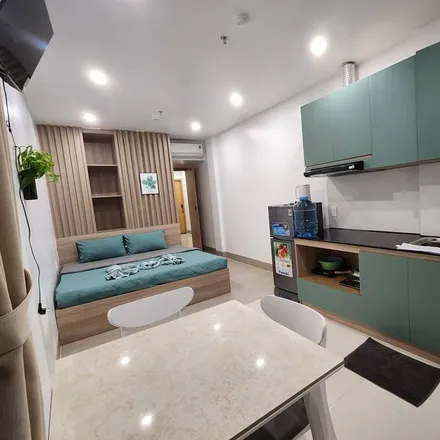 Rent this 1 bed apartment on Phú Quốc in Kiên Giang Province, Vietnam