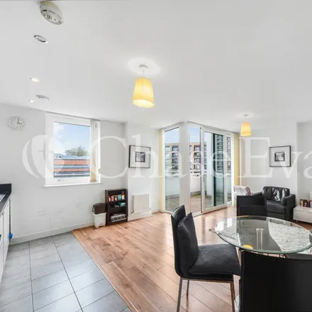 Image 2 - Montreal House, Province Drive, London, SE16 7DX, United Kingdom - Apartment for rent