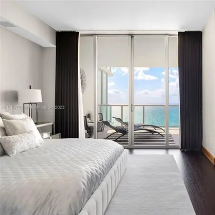 Image 4 - The St. Regis Bal Harbour Resort, 9703 Collins Avenue, Miami Beach, FL 33154, USA - Condo for rent