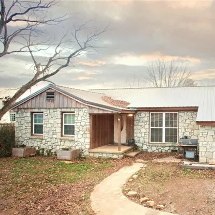 Buy this 3 bed house on 440 West Durant Avenue in Wilburton, OK 74578