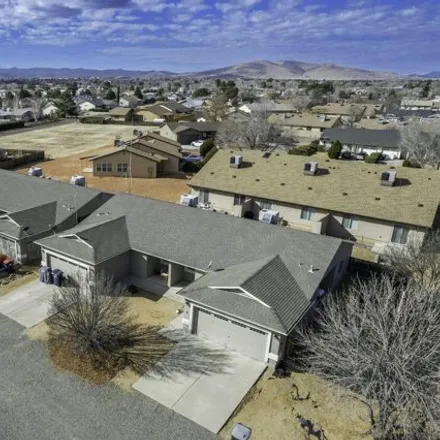 Buy this studio house on 9155 East Spouse Drive in Prescott Valley, AZ 86314