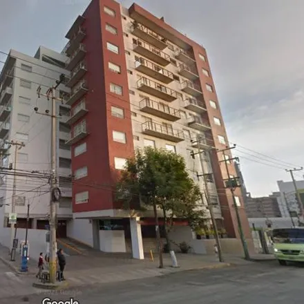 Image 2 - unnamed road, Álvaro Obregón, 01180 Mexico City, Mexico - Apartment for sale