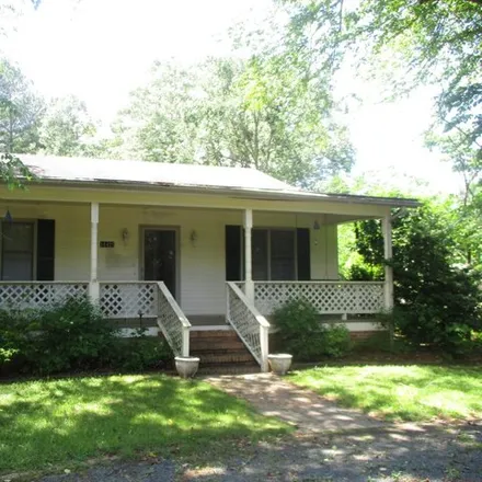 Buy this 2 bed house on 14409 Haney Drive in Edgeland Park, Laurinburg