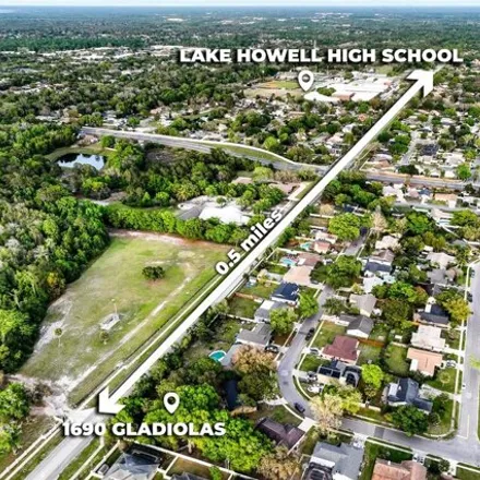 Image 5 - 3517 Dike Road, Seminole County, FL 32792, USA - House for sale