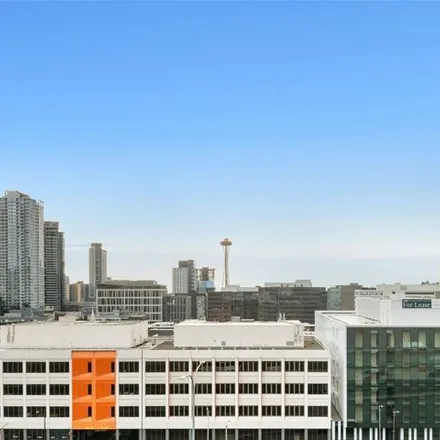 Buy this 1 bed condo on 320 Melrose Avenue East in Seattle, WA 98102