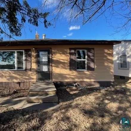 Buy this 2 bed house on 715 West 41st Street in Hibbing, MN 55746