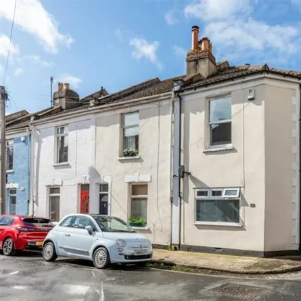 Buy this 2 bed house on 22 Morley Road in Bristol, BS3 1DT