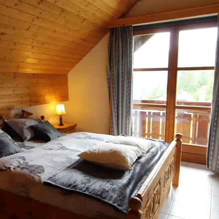Rent this 4 bed apartment on 9546 Bad Kleinkirchheim