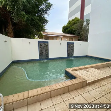 Rent this 3 bed apartment on Northern Territory in 44 McLachlan Street, Darwin City 0800