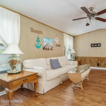 Image 4 - 153 Bogue Forest Drive, Ocean, Carteret County, NC 28570, USA - Apartment for sale