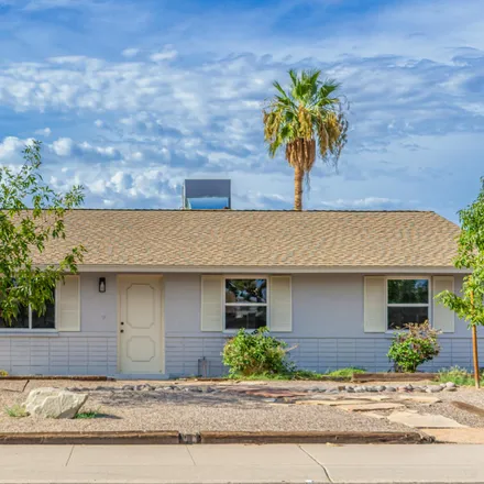 Buy this 4 bed house on 4648 East Saint Catherine Avenue in Phoenix, AZ 85042