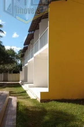 Rent this 3 bed house on Itaú in Rua Adelina de Sá, Centro