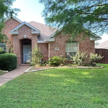 Rent this 3 bed house on 1531 High Country Lane in Allen, TX 75002