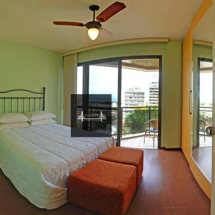 Buy this 2 bed apartment on Escola Professor Henrique Stodieck in Rua Esteves Júnior 65, Centro