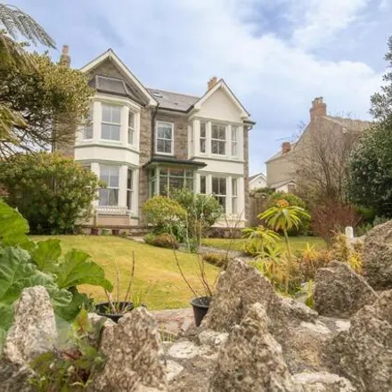 Buy this 6 bed house on Albany Road in Redruth, TR15 2JB