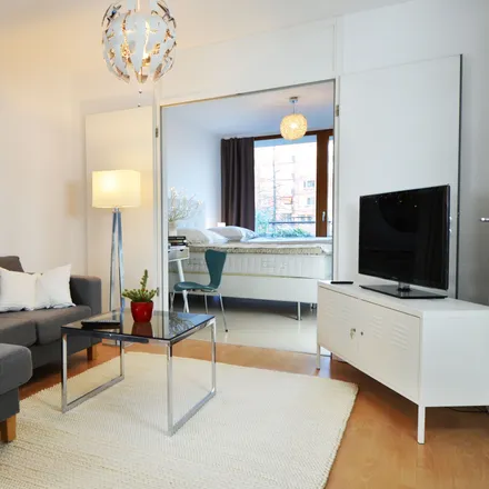 Rent this 2 bed apartment on Hauptstraße 5D in 10317 Berlin, Germany