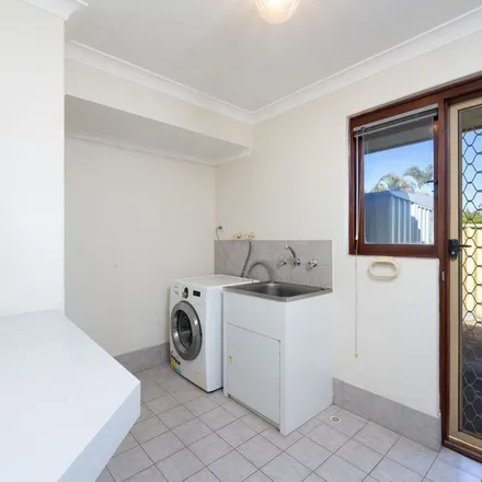 Rent this 4 bed apartment on 6 Cooper Ridge in Winthrop WA 6150, Australia