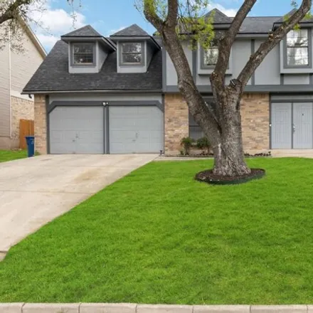 Buy this 5 bed house on 7324 Oswego Drive in San Antonio, TX 78250