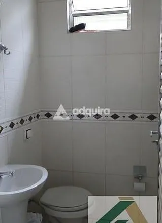 Buy this 3 bed house on Rua Leonor Cavagnari Maciel in Contorno, Ponta Grossa - PR