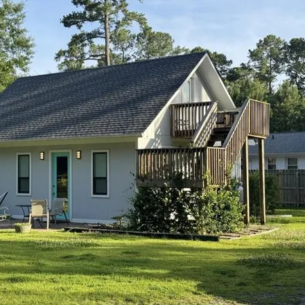 Buy this 1 bed house on 105 Rogersville Road in Bradley Creek East Estates, Wilmington