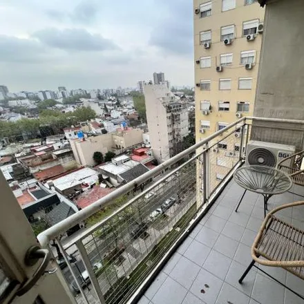 Buy this 1 bed apartment on Pieres 1200 in Mataderos, C1440 ASX Buenos Aires