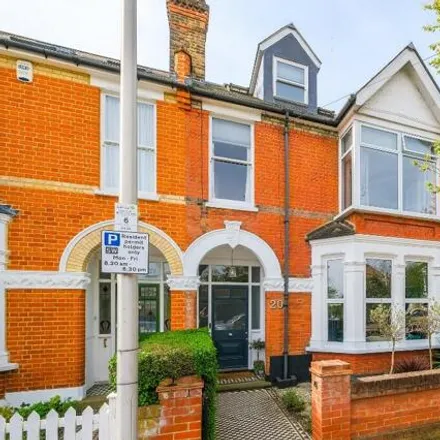 Buy this 6 bed duplex on Wavertree Road in London, E18 1BL