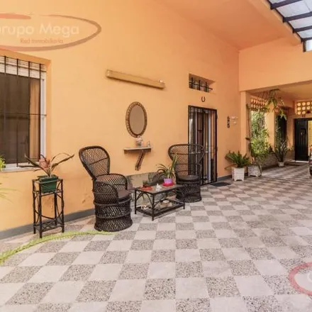 Buy this 2 bed house on Doctor Luis Beláustegui 2674 in Villa General Mitre, C1416 DKH Buenos Aires