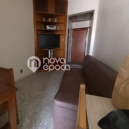 Buy this 1 bed apartment on Las Vegans in Rua Riachuelo 109, Lapa