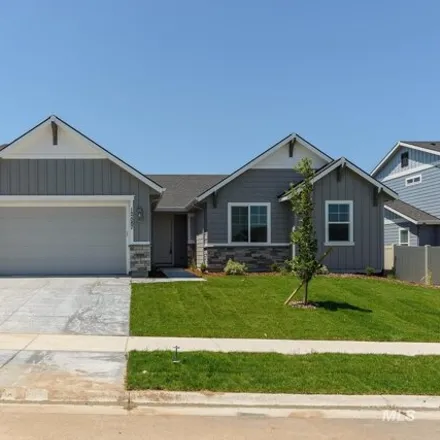 Buy this 3 bed house on 2334 North Desert Lily Avenue in Star, ID 83669